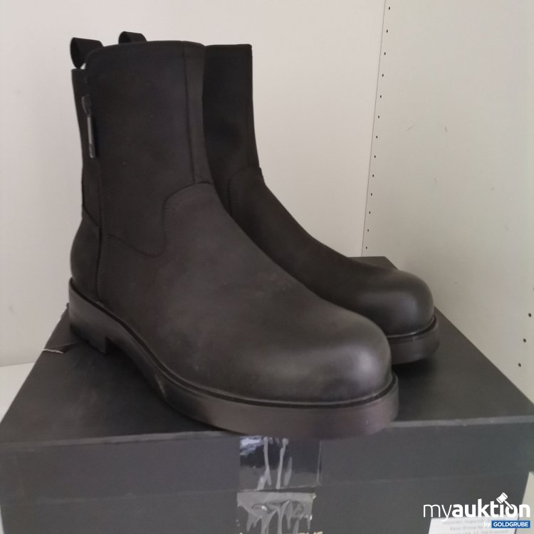 Artikel Nr. 820443: Kazar Marsylio 01 Stiefeletten 