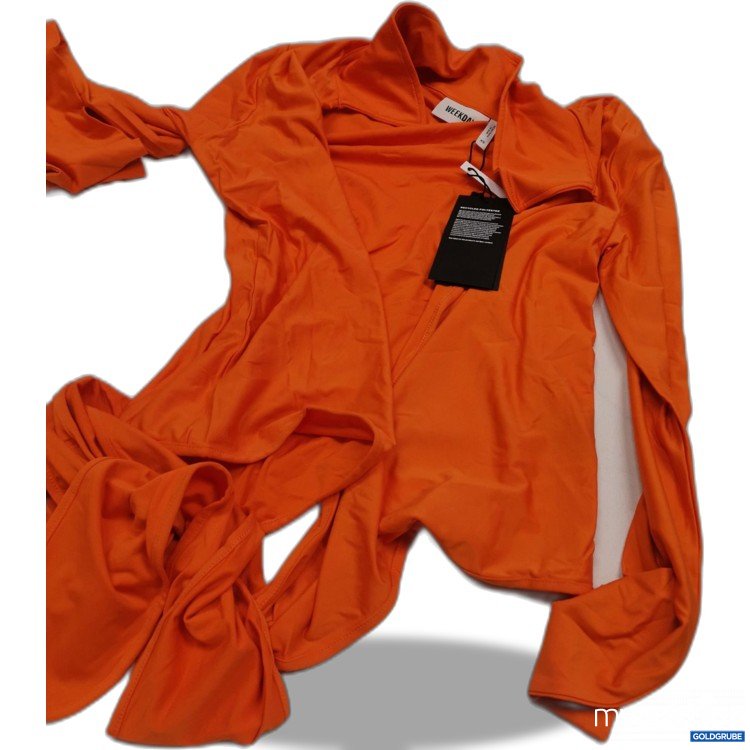 Artikel Nr. 824443 Artikel Nr. 824443: Weekday Wickel Bluse