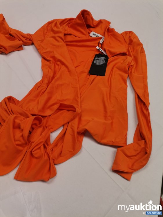 Artikel Nr. 824443 Artikel Nr. 824443: Weekday Wickel Bluse