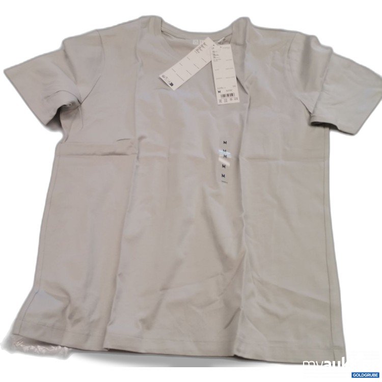 Artikel Nr. 838443 Artikel Nr. 838443: Uniqlo Shirt