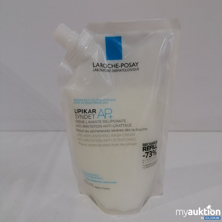 Artikel Nr. 844443: La Roche-Posay Lipkar Syndet AP+