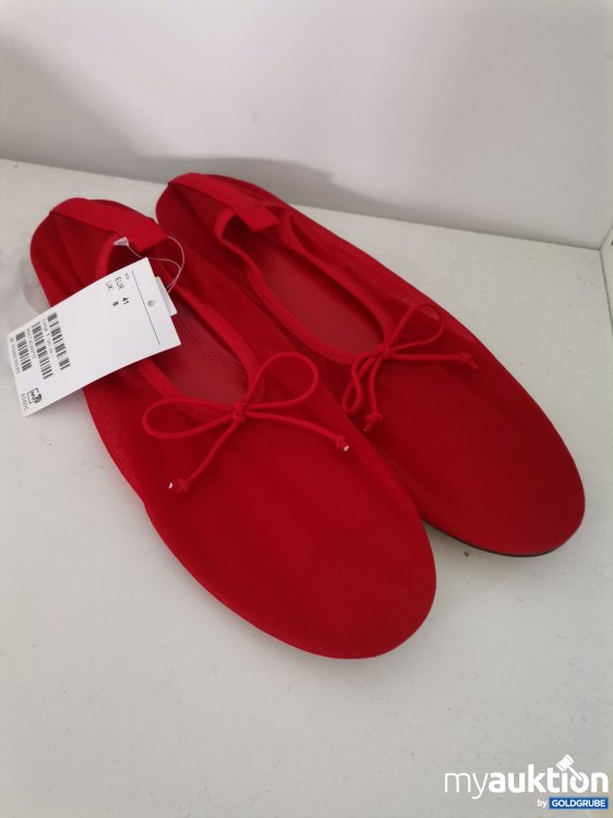 Artikel Nr. 848443: H&M Ballerina 