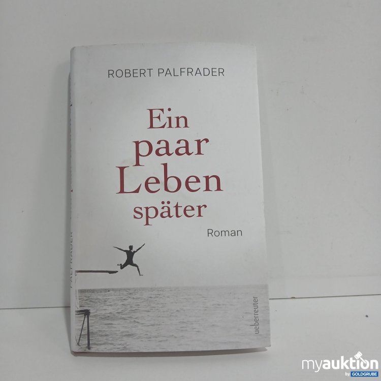 Artikel Nr. 849443 Artikel Nr. 849443: Ein paar Leben später