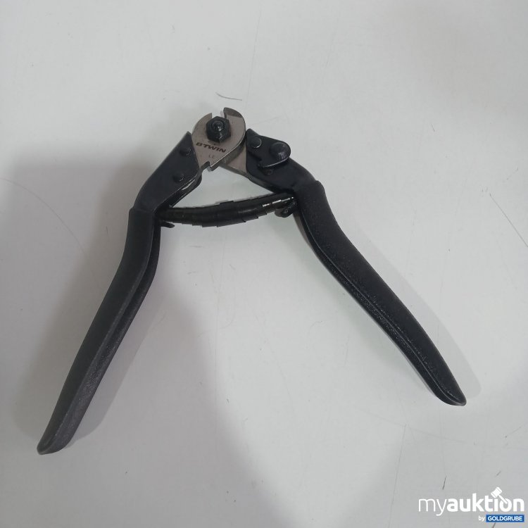 Artikel Nr. 852443: Btwin Kabelschneider 