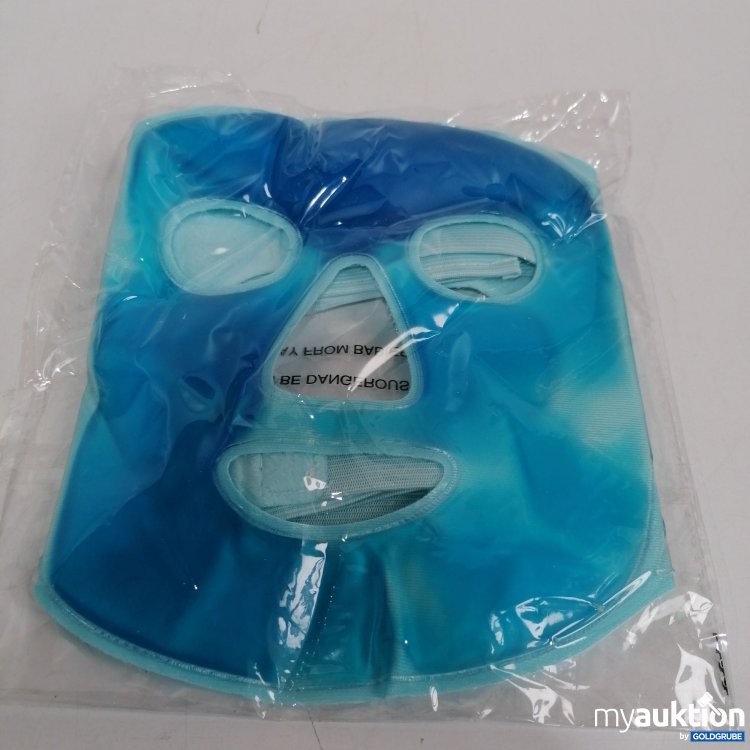 Artikel Nr. 859443: Kühlende Gesichtsmaske 