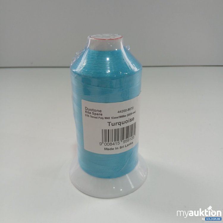 Artikel Nr. 861443: Duotone Kite Spare M40 3000m Turquoise