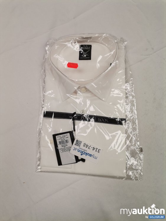 Artikel Nr. 864443: Van Laack Hemd 