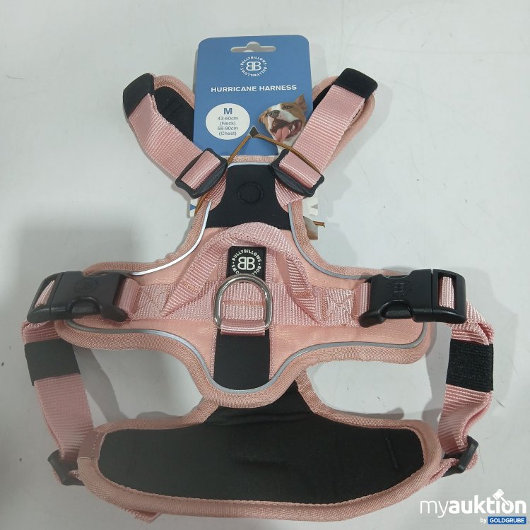 Artikel Nr. 867443: Bully Billows Hurricane Harness 