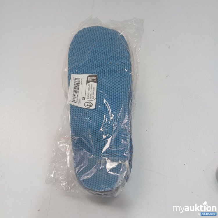 Artikel Nr. 912443 Artikel Nr. 912443: Poron Sport Einlegesohlen