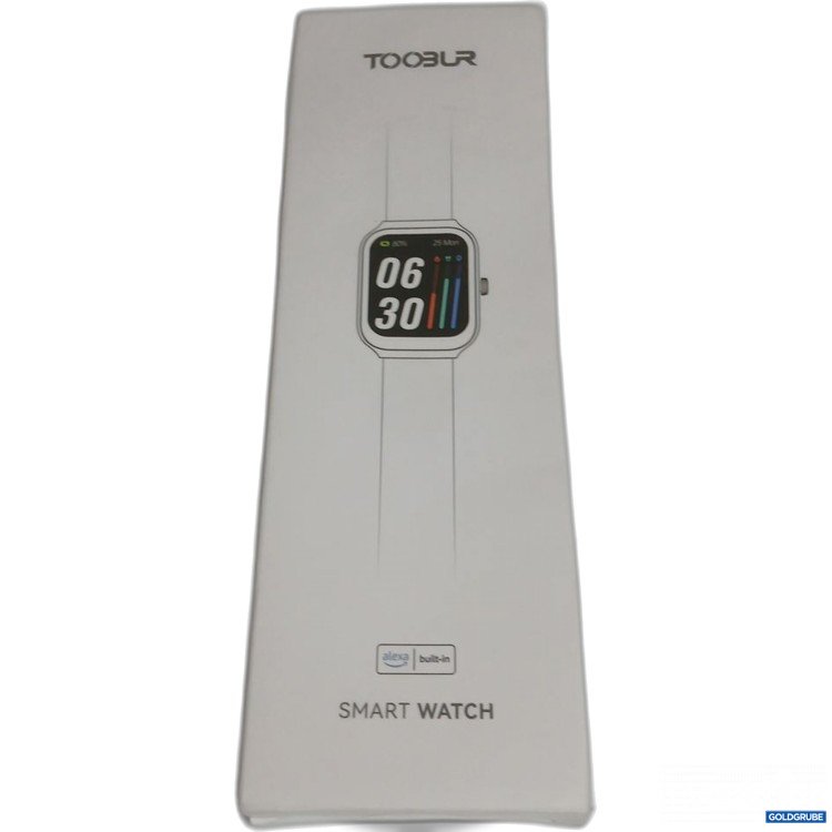 Artikel Nr. 922443: TOOBUR Smart Watch IDW16-Pink