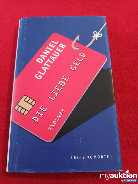 Artikel Nr. 923443 Artikel Nr. 923443: Die Liebe Geld
