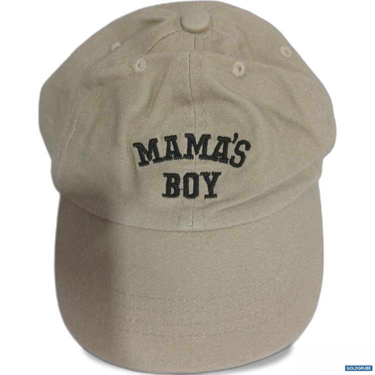 Artikel Nr. 929443 Artikel Nr. 929443: Mama's Boy Cap Baseballmütze