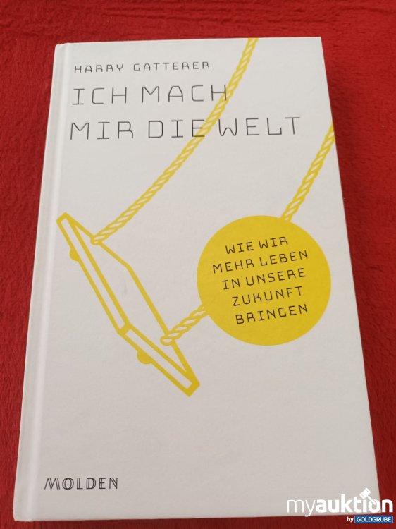 Artikel Nr. 937443 Artikel Nr. 937443: Ich mach mir die Welt