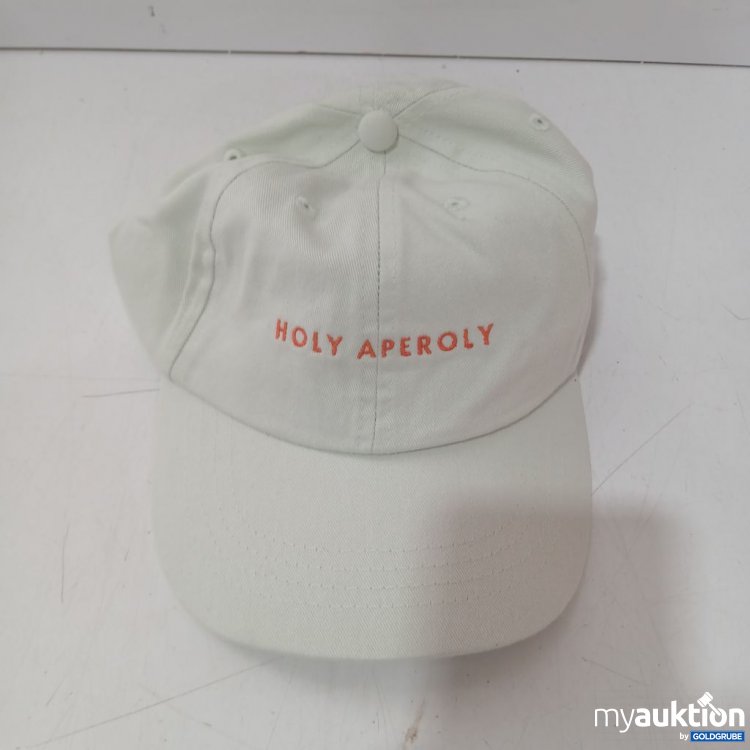 Artikel Nr. 939443 Artikel Nr. 939443: Beechfield HOLY APEROLY Cap