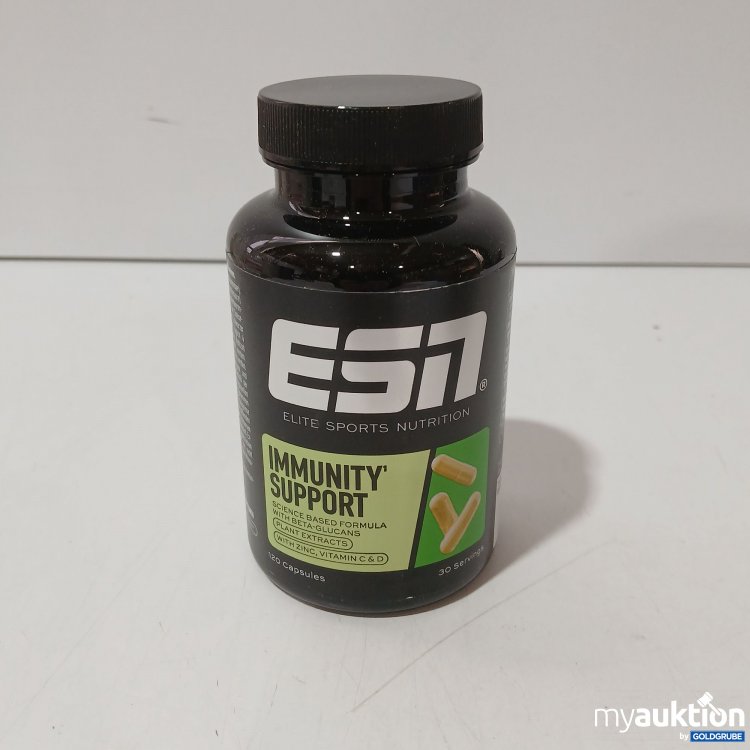 Artikel Nr. 958443: ESN Immunity Support Kapseln 250ml