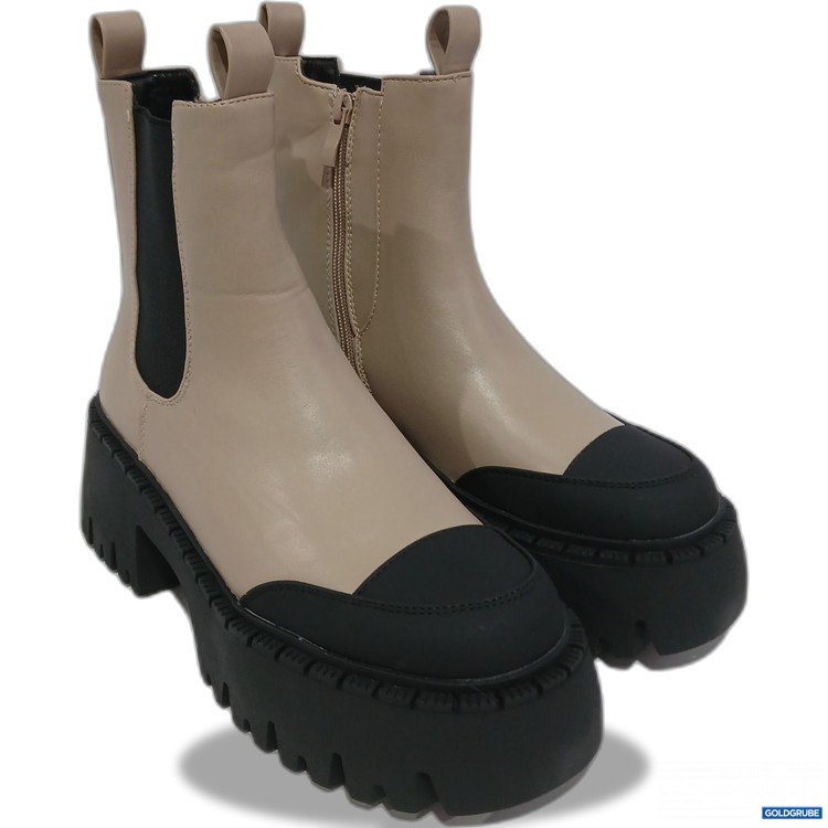 Artikel Nr. 961443: Ideal Stiefelette 