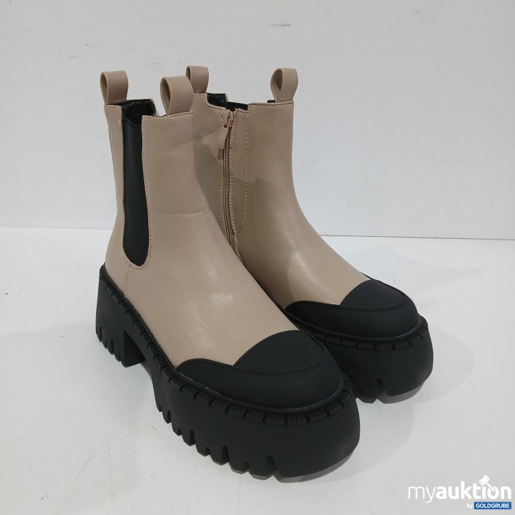 Artikel Nr. 961443: Ideal Stiefelette 