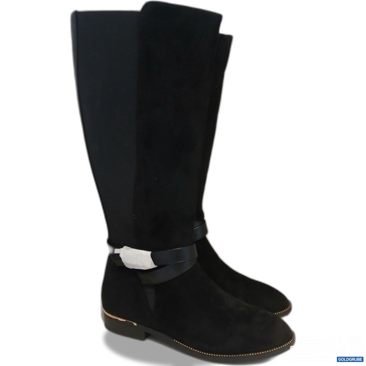 Artikel Nr. 963443 Artikel Nr. 963443: Graceland Stiefel Schwarz