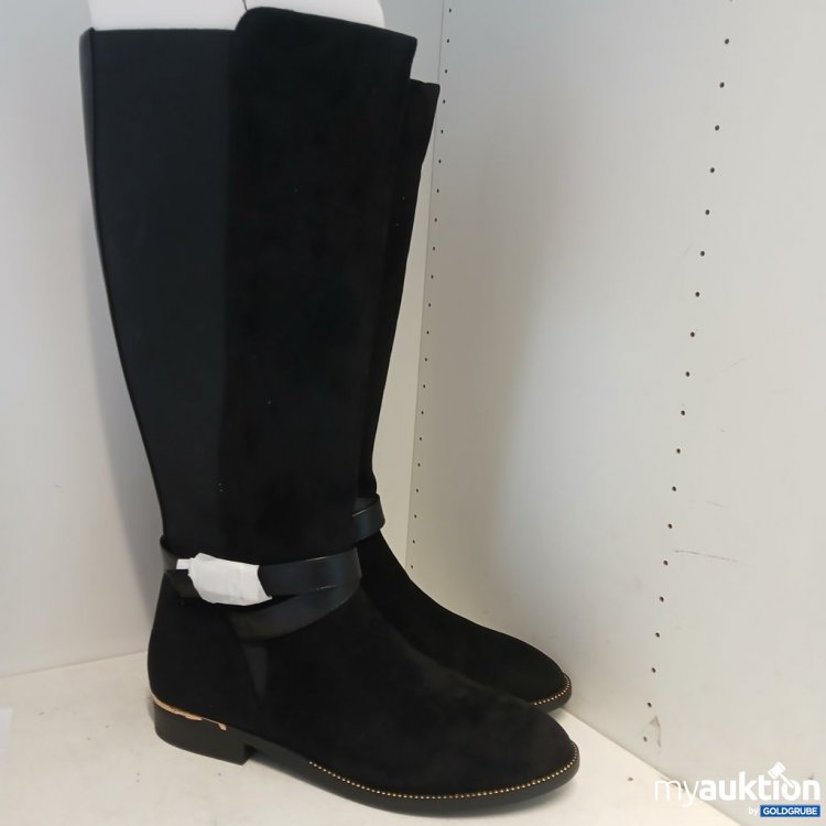 Artikel Nr. 963443 Artikel Nr. 963443: Graceland Stiefel Schwarz