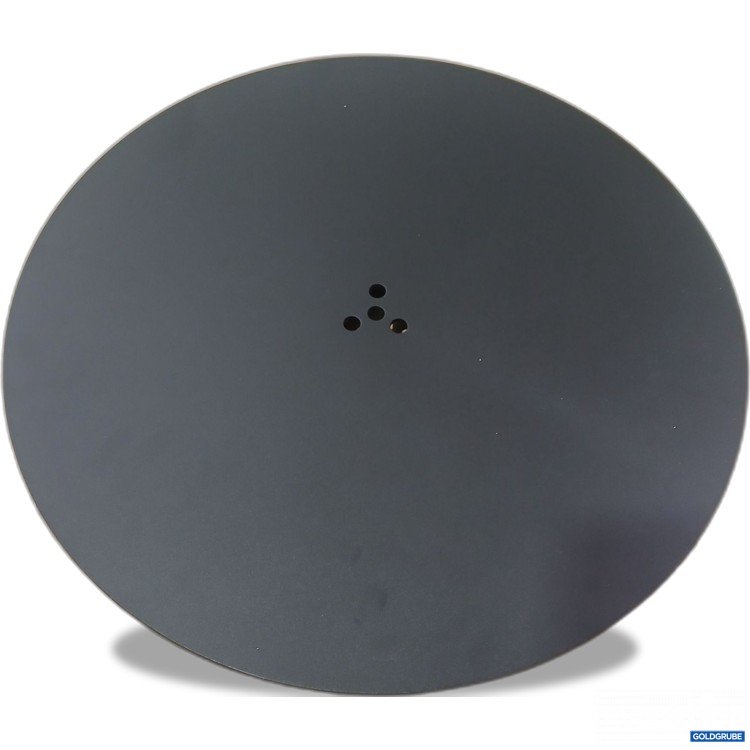 Artikel Nr. 967443: Fußgestell für Tischsäule Ca 45cm Durchmesser