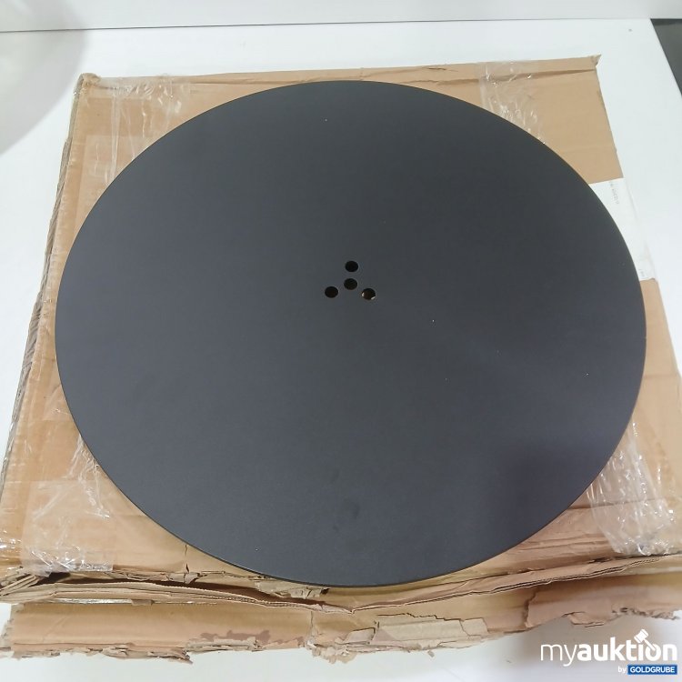 Artikel Nr. 967443: Fußgestell für Tischsäule Ca 45cm Durchmesser