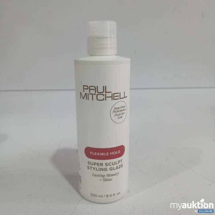 Artikel Nr. 986443: Paul Mitchell Super Sculpt Styling Glaze Flexible Hold 250ml