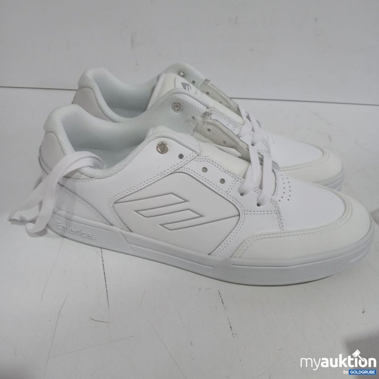 Artikel Nr. 991443 Artikel Nr. 991443: Emerica Sneakers Heritic Weiß 12