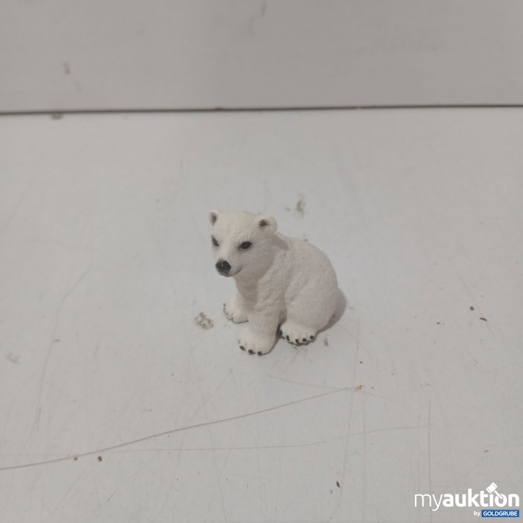 Artikel Nr. 993443 Artikel Nr. 993443: Schleich Eisbär-Babys