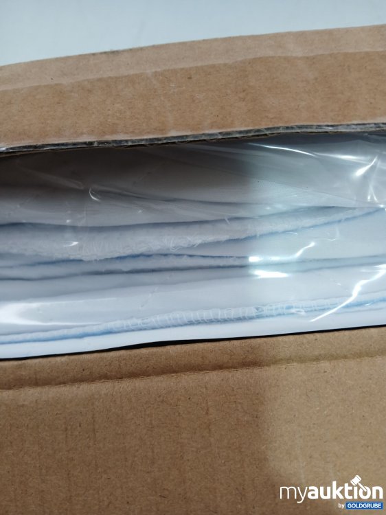 Artikel Nr. 998443: Aimtton Incontinence Pad Blue Bottom 86x132cm 2x