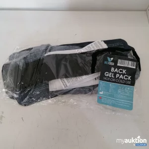 Auktion Medcosa Back gel Pack 