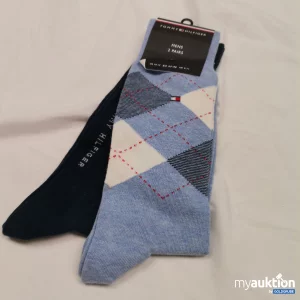 Artikel 435443: Tommy Hilfiger Socken