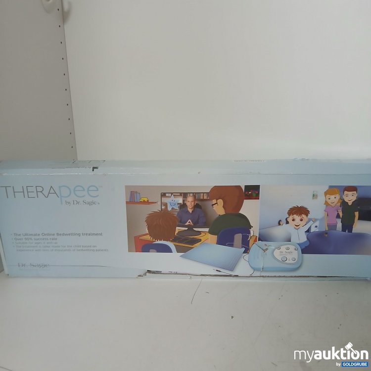 Artikel Nr. 360444: TheraPee Bedwetting Solution 
