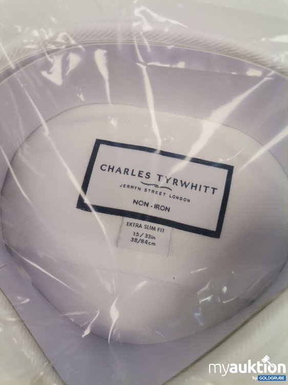 Artikel Nr. 435444: Charles Tyrwhitt Hemd 