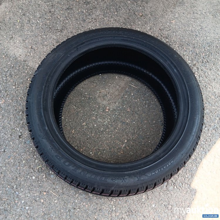 Artikel Nr. 440444 Artikel Nr. 440444: Dunlop 225/45R17 94H XL Winter Sport 5