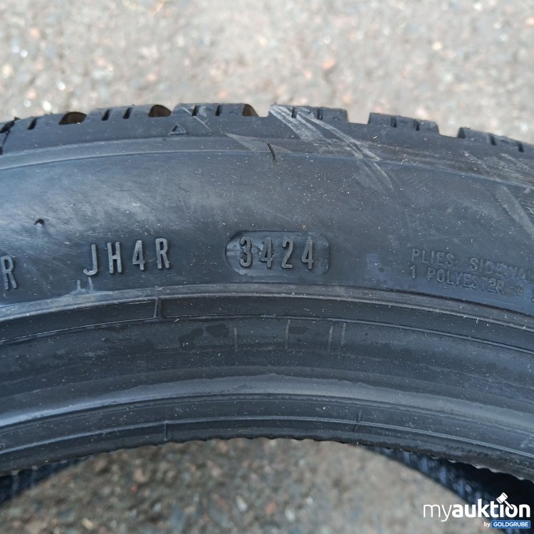 Artikel Nr. 440444 Artikel Nr. 440444: Dunlop 225/45R17 94H XL Winter Sport 5