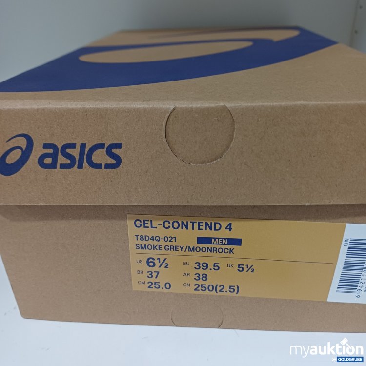 Artikel Nr. 463444: asics Schuhe Größe 39.5