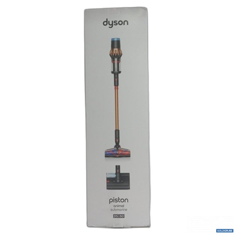 Artikel Nr. 465444 Artikel Nr. 465444: Dyson Piston animal submarine DS60 7RE-EU-UNG8349A
