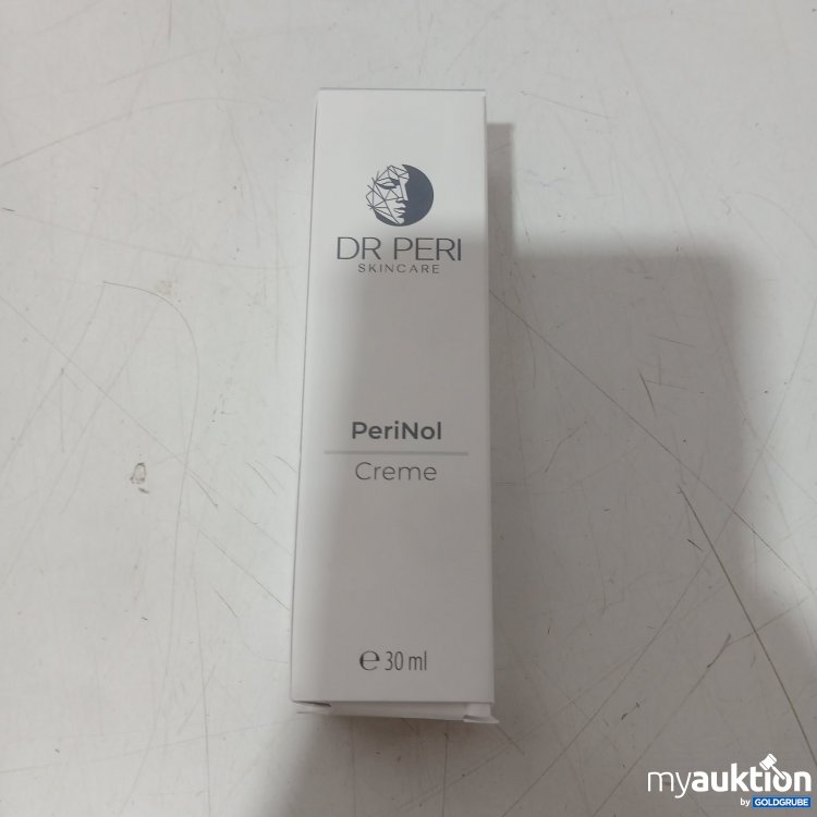 Artikel Nr. 469444: DR PERI PeriNol Creme 30 ml