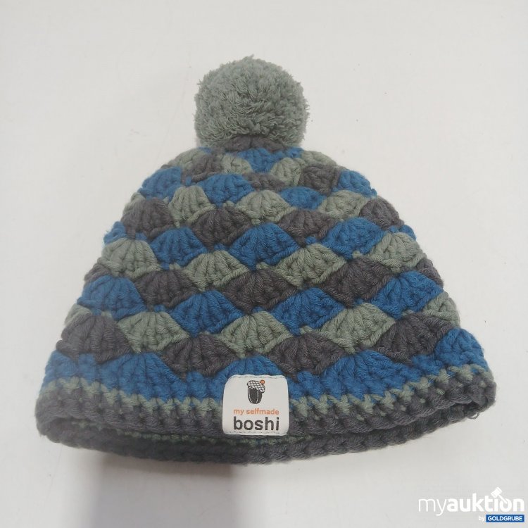Artikel Nr. 522444: Boshi Haube 