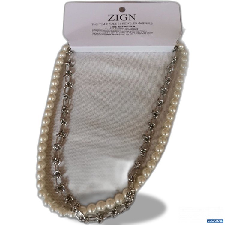 Artikel Nr. 674444: Zign Halskette 