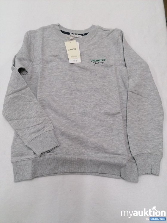 Artikel Nr. 743444 Artikel Nr. 743444: MNG Sweater Teen Boy