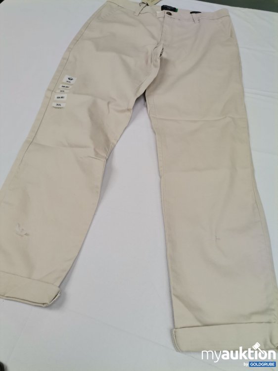 Artikel Nr. 775444 Artikel Nr. 775444: Dockers Hose