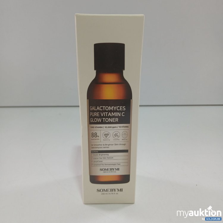 Artikel Nr. 814444 Artikel Nr. 814444: Some by mi Galactomyces Pure Vitamin C Glow Toner 200ml