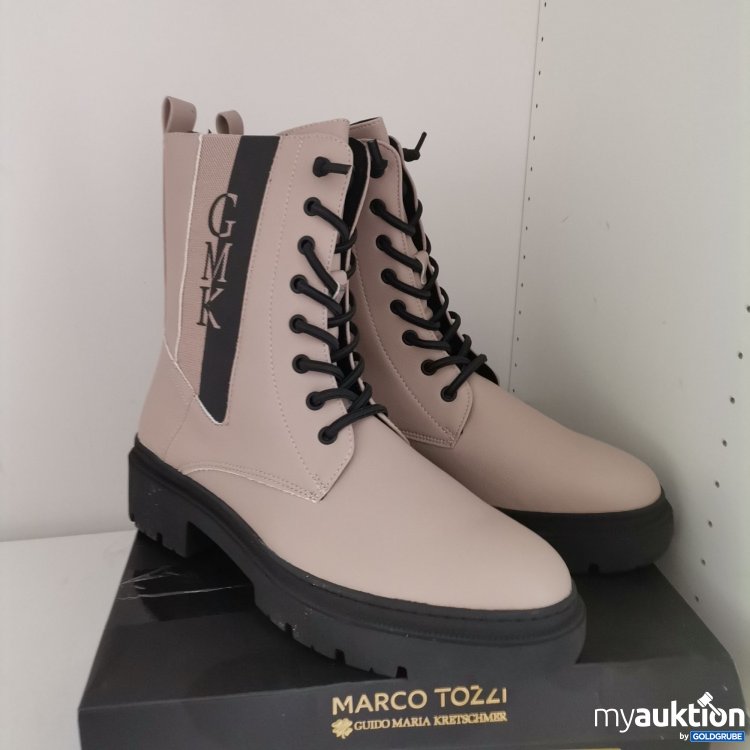 Artikel Nr. 820444: Marco Tozzi M8520743 Boots 