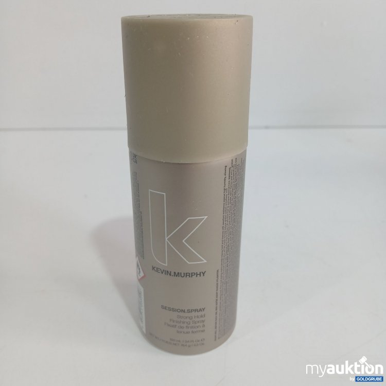 Artikel Nr. 834444: Kevin Murphy Session Spray Strong Hold 100ml 