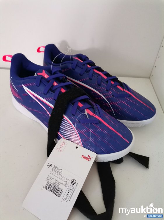 Artikel Nr. 848444 Artikel Nr. 848444: Puma ultra 5 play it jr