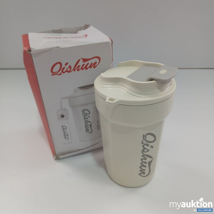 Artikel Nr. 861444: Qishun Trinkbecher 