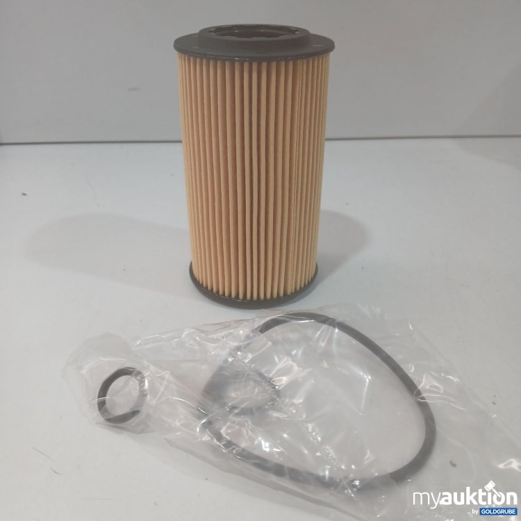 Artikel Nr. 873444 Artikel Nr. 873444: Magnet Marelli Ölfilter