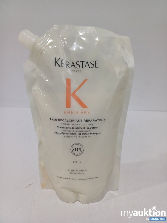 Artikel Nr. 877444 Artikel Nr. 877444: Kèrastase Paris Shampoo 500ml