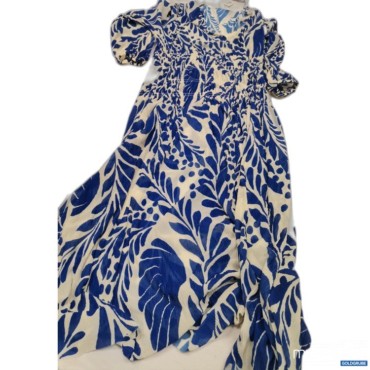 Artikel Nr. 879444 Artikel Nr. 879444: H&M Strandkleid
